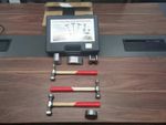 Panel Beating Kit ody Beating Hammer Set Auto Dent Repair Tool cart hammer kit