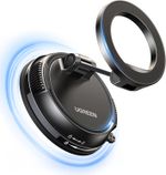 UGREEN Magsafe Car Mount, [22xN55 & 80 LBS] 2500gf Vacuum Magnetic Phone Hol