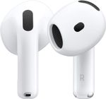 AirPod 4th Gen with Active Noise Cancellation  Model MXP93ZM/A (ANC)