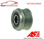 ENGINE ALTERNATOR PULLEY AS-PL AFP3006(INA) FOR SEAT IBIZA IV,IBIZA IV SC