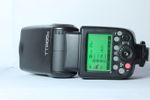 Godox TT 685 n With Godox Godox ML-CD15 Diffusion Dome Kit