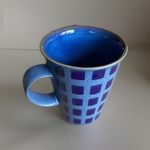 DENBY REFLEX 1 X LARGE MUG VERY GOOD USED CONDITION, (B8)
