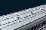Coach Torpedo Roof Vents x24 OO / 4mm scale