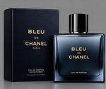 Chanel Bleu De Chanel Eau De Parfum EDP 100ml / 3.3 oz Mens Fragrance Spray New