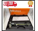 Genuine Mitutoyo 500-196-30 150mm/6" Absolute Digital Digimatic Caliper
