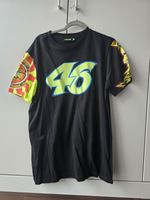 Valentino Rossi VR46 “Rossifumi” Heritage Collection T-Shirt in size XL