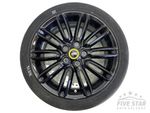 Mini MINI COOPER R17 Alloy Wheel Rim 2023 Hatchback 2/3dr 6898290 (23-24)