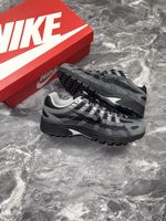 Nike P6000 Anthracite Chrome SOLD OUT EVERYWHERE - DISCONTINUED - £110 RRP