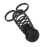 ˜Finger Trainer Hand Exerciser Spring Finger Hand Grip Strengthener Portable