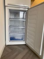 Beko CFG3582W Freestanding 270 Litre 50/50 Fridge Freezer White