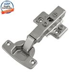 Soft Close Cabinet Hinge Full Overlay 35mm 110° Kitchen Cabinet Cupboard Door