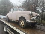 Standard 10 Classic Car Restoration Project Barn Find Restoration Project Car