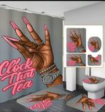 Diva Bathroom  Sets