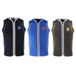 Men's Wetsuits Premium Neoprene 3mm