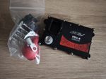 AEM EV PDU-8 Power Distribution Unit 30-8300 + Connector Pins / Boots