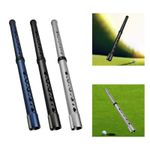 Golf Ball Retriever Shag Tube Ball Picker Upper Tube