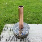 Orgone Energy Generator Cloudbuster Chembuster 1 Pipe EMF 5G Lapis Moonstone 