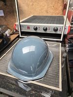 Hirobo Bell 47 G Canopy  Just Out The Mould