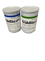 Araldite 2011 A/B Twin Aerospace Structural Epoxy Paste Adhesive 2kg