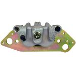 POLARIS RANGER DIESEL FRONT BRAKE CALIPER L/H/S 900D & 1000D (2011-2018)