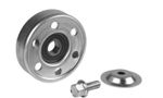 V-Belt Pulley for Toyota RAV4/Avensis/Corolla For OE 16603-27010 / 16603-27011