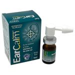 EarCalm Spray 5ml | For Treatment of Minor Outer Ear Infections | Acetic Acid