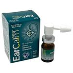 EarCalm Spray 5ml | For Treatment of Minor Outer Ear Infections | Acetic Acid