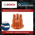 Distributor Cap 1235522056 Bosch 10548050110802 11655050110002 60801306 056 2056
