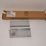 APC RACK MOUNT BRACKET KIT PN: 0M-77578 Left and Right -  Brand New