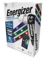 Energizer Smart 5m led strip RGBCCT - Tuya - Alexa / Siri / Google Home