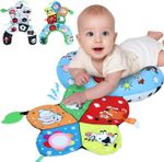 Baby Toy Animals Activity Infant Toys Multi-sensory Toys Gifts for Newborn Gift