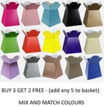 Living Vase Florist Bouquet Box Easter Flower Valentine - BUY 3 AND GET 2 FREE