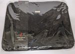 New TECHGEAR Size 17 TROJAN Hard Shell Laptop Case BRAND NEW