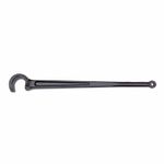 Valve Wrench Straight Shaft Spanner Anti-Rust for Workshop, Maintenance Workers