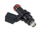 Honda cbf125  ( 150cc ) upgrade injector 8 nozzle