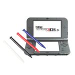 Replacement Stylus for 'NEW' 3DS XL (2015 Edition) - 4 COLOUR OPTIONS