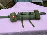BUG-OUT/EMERGENCY KIT
