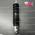 Genuine Royal Enfield Black Mono Shock 587327 Himalayan 411 UK Stock  