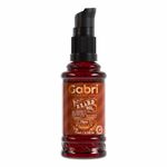 Gabri Professional Men’s Beard Oil Argan Fragrance 75 ml Regular Size Oil