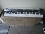 Korg SV2S Stage Vintage 73 Note Piano , with built-in speakers