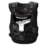 NEW GP-PRO BODY ARMOUR - MTB MOUNTAIN BIKE BMX DOWNHILL XC - CHEST PROTECTOR