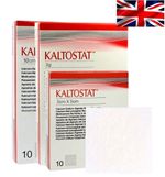 Kaltostat Sterile Alginate Haemostatic Dressing | All Sizes & Quantaties