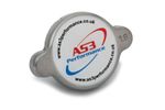 AS3 HIGH PRESSURE 1.8 BAR RADIATOR CAP for KTM 125-450 SX SXF 16-21 EXC 17-21