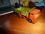 Matchbox Super Kings K-4 Leyland Tipper Vintage Lesney Diecast VERY GOOD