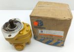 86528340 Hydraulic Pump Fits New Holland "l565, LX565 & LX665" Skid Steer Loader