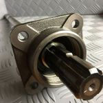 Ferguson TE20 Tractor 1.3/8" sized PTO Shaft, Converts from original 1.1/8" size