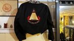 MADONNA DESPERATELY SEEKING SUSAN JACKET ORION MOVIE PROMO 1985 Into The Groove