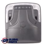 Mercedes W906 Roof Light Interior Front Lamp Switch Panel Black A9109007400