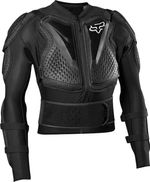 Fox Adult Titan Sport Armour Jacket (Black)