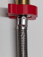 Flexible Hose Hand Spanner 1/2" 3/4" Flexible Hand Tool
